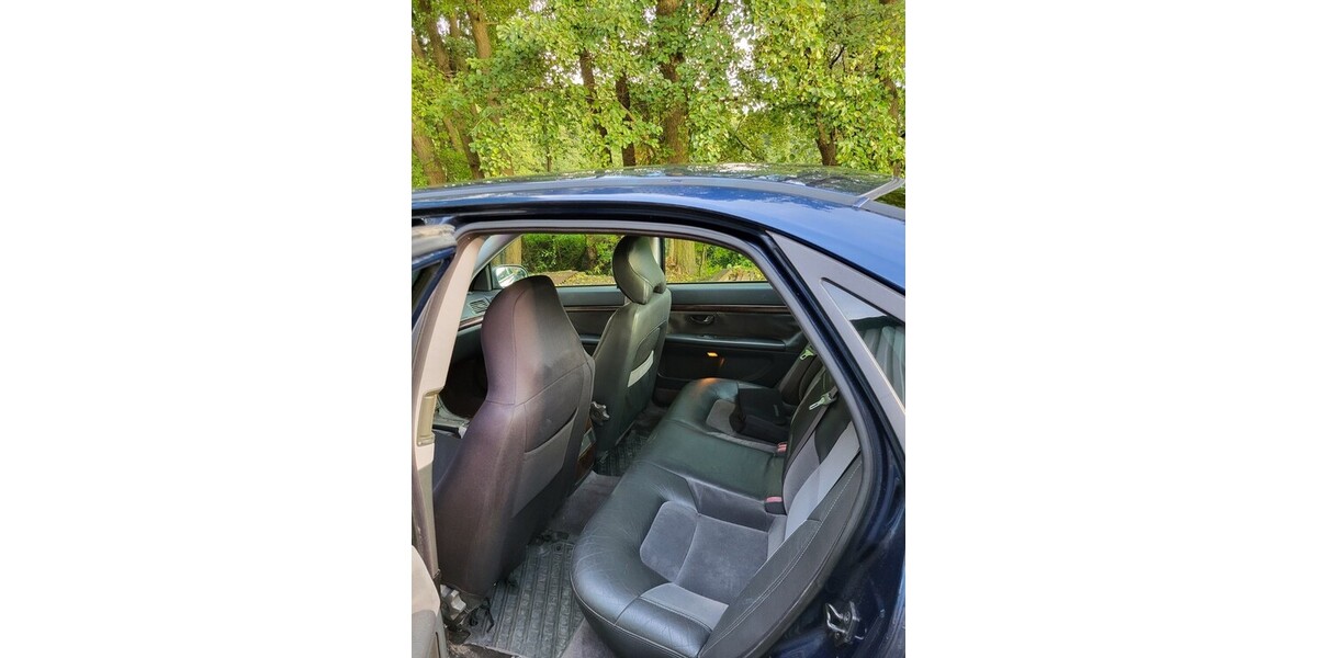 Volvo S80 222.065 km 2.999 &euro; Antrifttal 36326