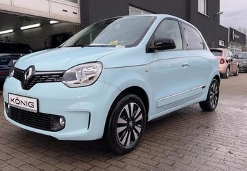 Renault Twingo 18.477 km 14.499 &euro; Zerbst / Anhalt 39261