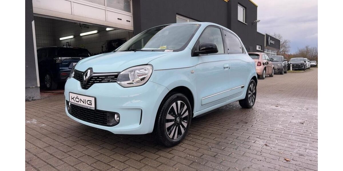 Renault Twingo 18.477 km 14.499 &euro; Zerbst / Anhalt 39261