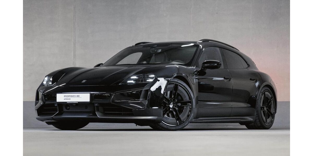 Porsche Taycan 7.600 km 167.880 &euro; Aschaffenburg 63739