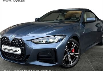 BMW 430 13.600 km 58.490 &euro; Soltau 29614