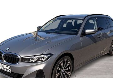 BMW 318 1.750 km 39.790 &euro; Frankenberg (Eder) 35066