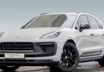 Porsche Macan 15.750 km 109.900 &euro; Heilbronn 74074