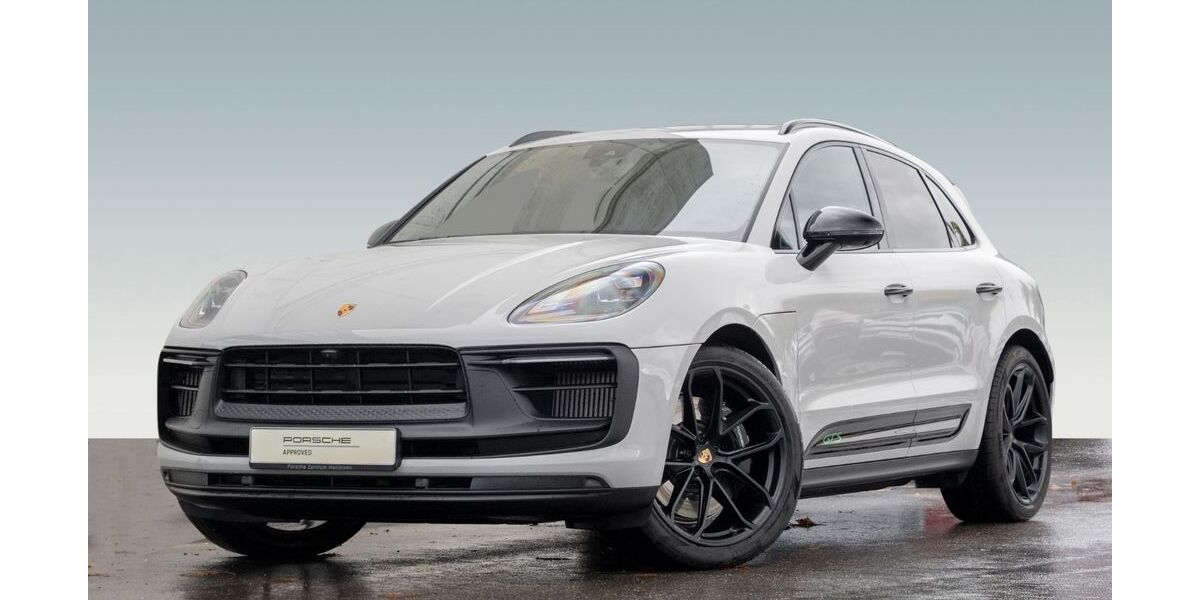 Porsche Macan 15.750 km 109.900 &euro; Heilbronn 74074