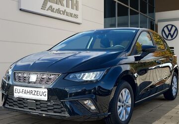 Seat Ibiza 1.050 km 19.899 &euro; Schopfloch 72296