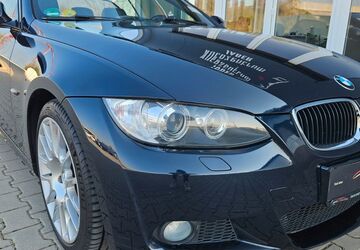 BMW 320 181.000 km 11.900 &euro; Endingen am Kaiserstuhl 79346