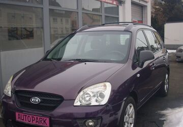 Kia Carens 175.000 km 1.250 &euro; Fürth 90765