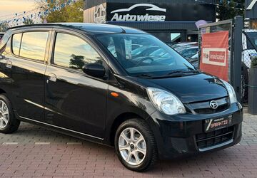 Daihatsu Cuore 184.300 km 2.490 &euro; BERLIN 13127
