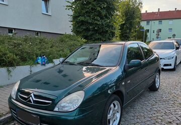 Citroen Xsara 90.000 km 2.200 &euro; Rüdersdorf 15562