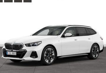 BMW i5 24.144 km 60.500 &euro; Wunsiedel 95632