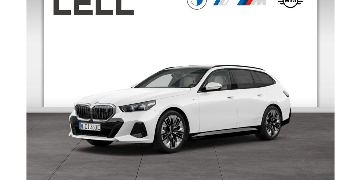 BMW i5 24.144 km 60.500 &euro; Wunsiedel 95632