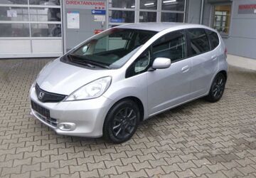 Honda Jazz 95.100 km 8.888 &euro; Ettlingen-Bruchhausen 76275