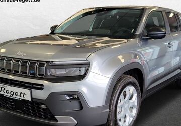 Jeep Avenger 5.100 km 34.990 &euro; Delbrück-Westenholz 33129