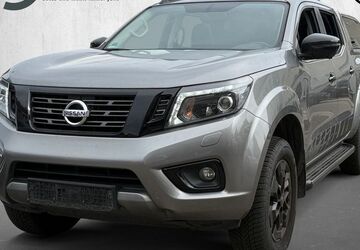 Nissan Navara 120.490 km 24.990 &euro; Gerlingen 70839