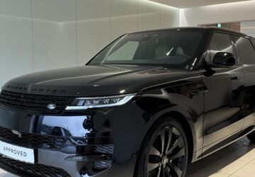 Land Rover Range Rover Sport 36.000 km 108.900 &euro; Passau 94036
