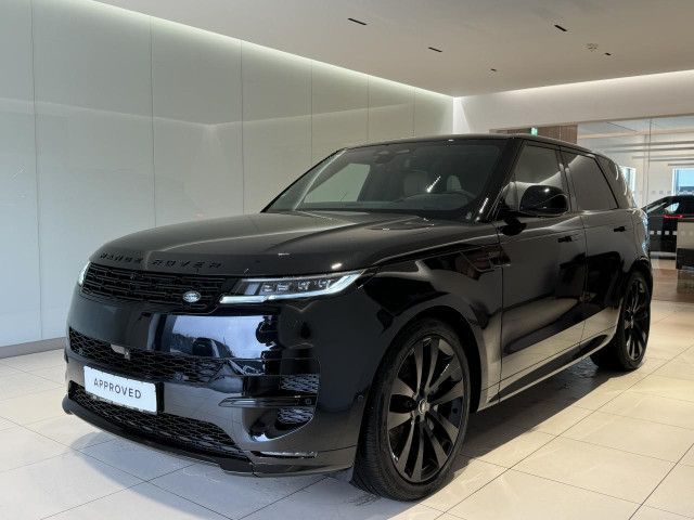 Land Rover Range Rover Sport 36.000 km 108.900 &euro; Passau 94036