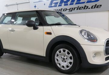 Mini ONE 79.800 km 10.950 &euro; Miesitz 07819