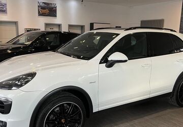 Porsche Cayenne 176.600 km 32.985 &euro; Volkmarsen 34471