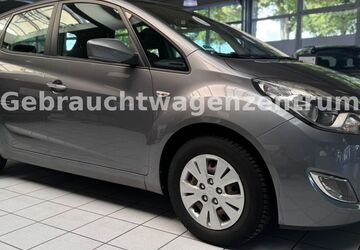 Hyundai ix20 93.800 km 5.990 &euro; Bremen 28207