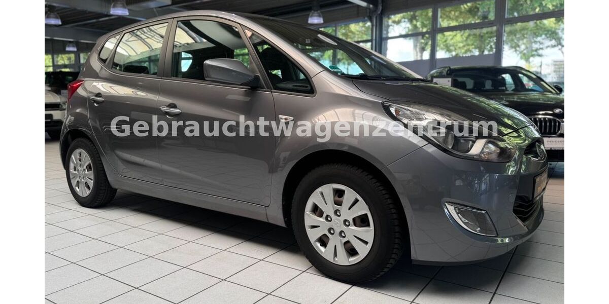 Hyundai ix20 93.800 km 5.990 &euro; Bremen 28207