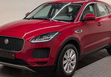 Jaguar E-Pace 97.100 km 20.480 &euro; Langenweddingen 39171
