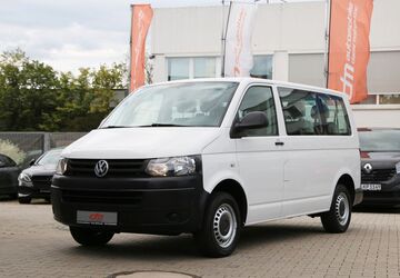 VW T5 Transporter 235.825 km 13.900 &euro; Kirchheim bei München 85551