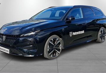 Peugeot 308 9.900 km 25.990 &euro; Osnabrück 49082