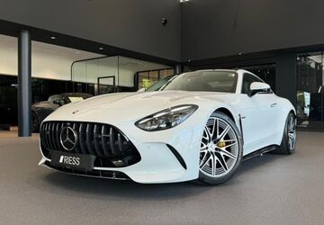 Mercedes-Benz AMG GT 6.000 km 155.555 &euro; Ravensburg 88214