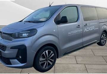 Citroen Spacetourer 12.000 km 41.980 &euro; Marburg 35043