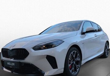 BMW 120 4.625 km 34.990 &euro; Braunschweig 38112