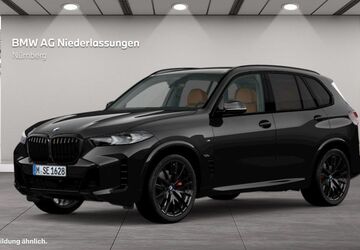 BMW X5 14.582 km 84.595 &euro; Nürnberg 90441