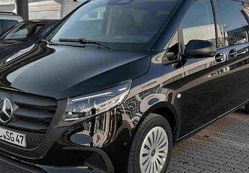 Mercedes-Benz Vito 4.000 km 71.341 &euro; Aschersleben 06449