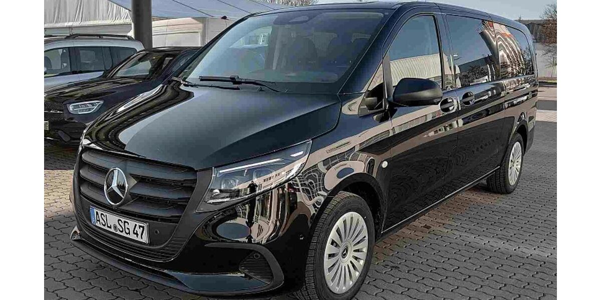 Mercedes-Benz Vito 4.000 km 71.341 &euro; Aschersleben 06449