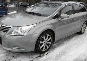 Toyota Avensis 178.700 km 5.690 &euro; Döbeln 04720
