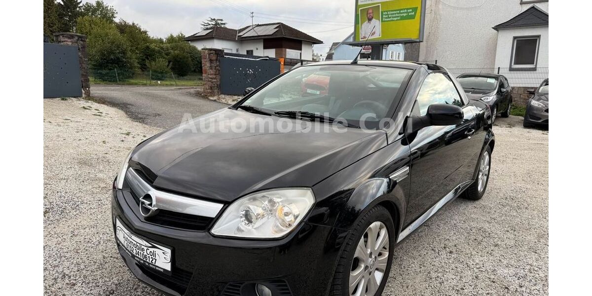 Opel Tigra 118.701 km 3.499 &euro; Simmern 55469