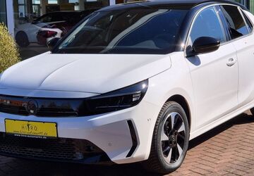 Opel Corsa 15.555 km 24.990 &euro; Emden-Hinte 26759