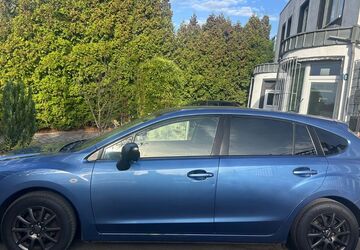 Subaru Impreza 190.000 km 5.500 &euro; Essen 45326