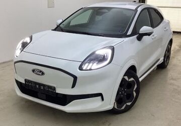 Ford Puma 3.980 km 26.980 &euro; Leipzig 04179