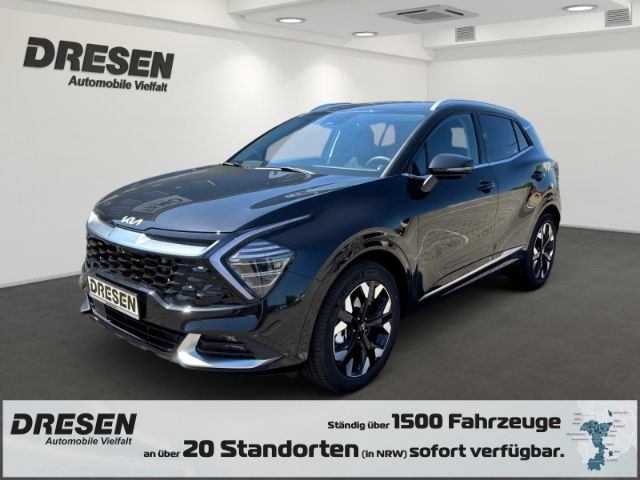 Kia Sportage 6.640 km 38.880 &euro; Neuss 41464