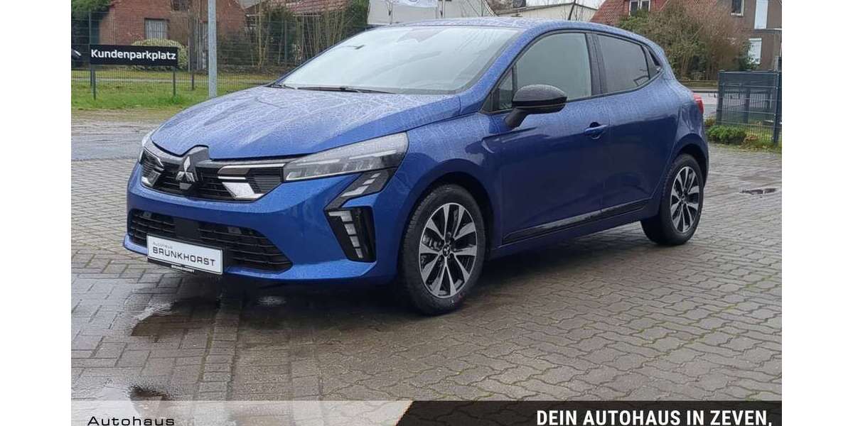 Mitsubishi Colt 1.001 km 19.990 &euro; Zeven 27404