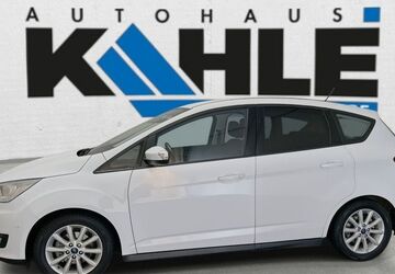 Ford C-Max 27.970 km 13.290 &euro; Walsrode 29664