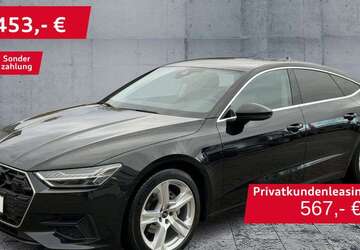 Audi A7 33.688 km 43.860 &euro; Hof 95030