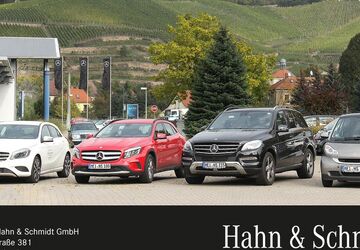 Mercedes-Benz GLC 220 5.900 km 66.990 &euro; Radebeul 01445