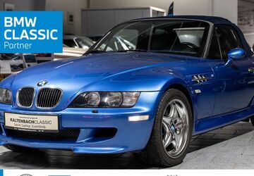 BMW Z3 84.008 km 44.890 &euro; Meinerzhagen 58540