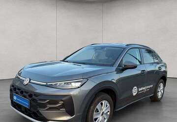 VW T-Roc 5.000 km 35.990 &euro; Schellhorn 24211