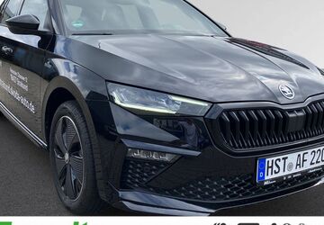 Skoda Scala 8.000 km 29.990 &euro; Stralsund 18437