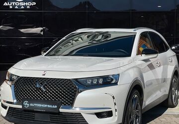 DS Automobiles DS7 (Crossback) 38.130 km 24.899 &euro; Saarbrücken 66117