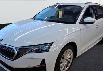 Skoda Octavia 35.960 km 29.990 &euro; Haßfurt 97437
