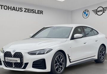 BMW 420 Gran Coupé 17.250 km 44.890 &euro; Waiblingen 71332