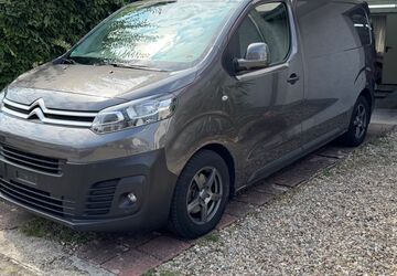 Citroen Jumpy 236.000 km 10.800 &euro; Mannheim 68219